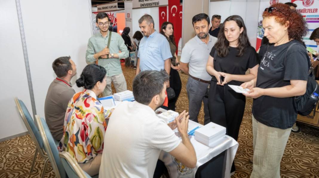Konya’daki 3 üniversite 5 bin 402 öğrenciyi İŞKUR üzerinden işe alacak! İşte detaylar 9
